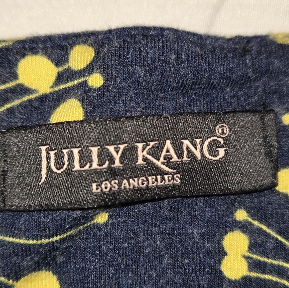 Jully Kang Los Angeles Dress - Picture 3 of 3